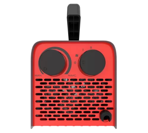 Тепловая пушка серии HEAT BOX Moderno RHB-CM2