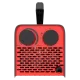 Тепловая пушка серии HEAT BOX Moderno RHB-CM2