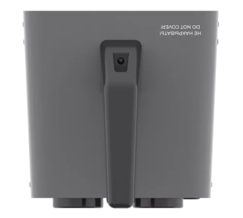 Тепловая пушка серии HEAT BOX Moderno RHB-CM2