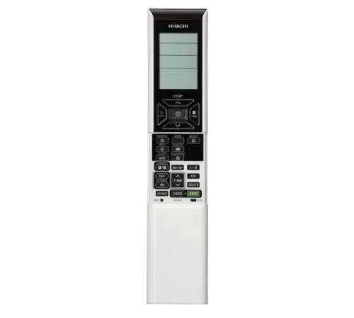Внутренний блок мульти-сплит систем канального типа (R32) RAD-60RPE