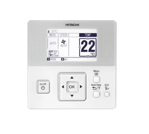 Внутренний блок мульти-сплит систем канального типа (R32) RAD-60RPE