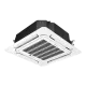 Внутренний блок кассетного типа для мульти-сплит систем серии MULTI FLEXI CASSETTE EU ERP Inverter RCI-CMN12 (комплект)