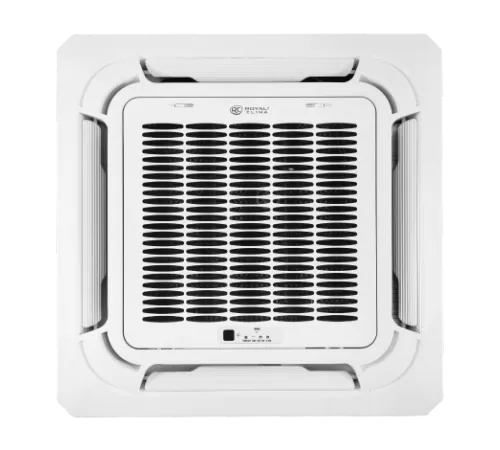 Внутренний блок кассетного типа для мульти-сплит систем серии MULTI FLEXI CASSETTE EU ERP Inverter RCI-CMN12 (комплект)