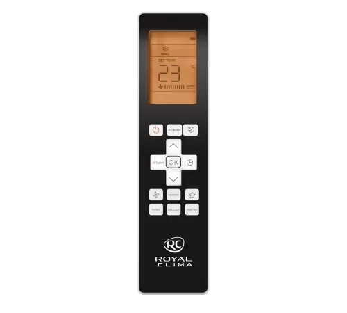 Внутренний блок кассетного типа для мульти-сплит систем серии MULTI FLEXI CASSETTE EU ERP Inverter RCI-CMN12 (комплект)