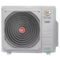 Наружный блок серии MULTI FLEXI EU ERP 2RMN-18HN/OUT