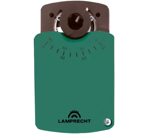 Стандартный электропривод LB220-04NS
