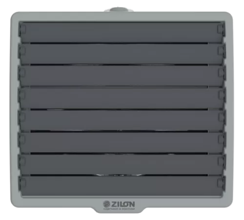 Водяной тепловентилятор Экватор HP-80.003W