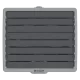 Водяной тепловентилятор Экватор HP-80.003W