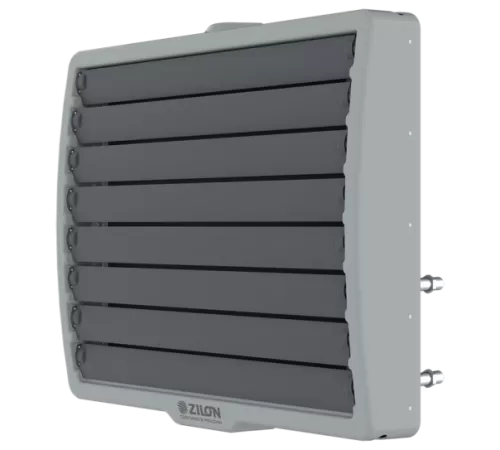 Водяной тепловентилятор Экватор HP-80.003W