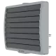 Водяной тепловентилятор Экватор HP-80.003W