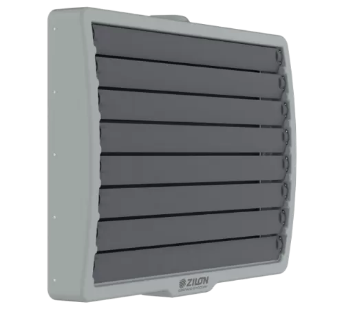 Водяной тепловентилятор Экватор HP-80.003W