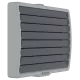 Водяной тепловентилятор Экватор HP-80.003W