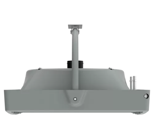 Водяной тепловентилятор Экватор HP-80.003W