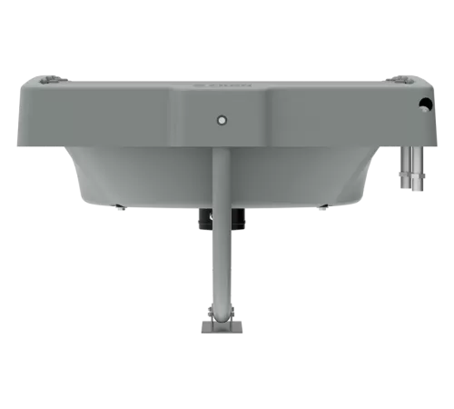 Водяной тепловентилятор Экватор HP-80.003W