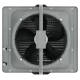 Водяной тепловентилятор Экватор HP-80.003W