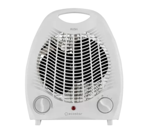 Тепловентилятор серии RUSH EFH-R2000DS-WT