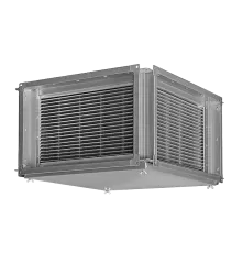 Пластинчатый рекуператор ZRP 1000x500