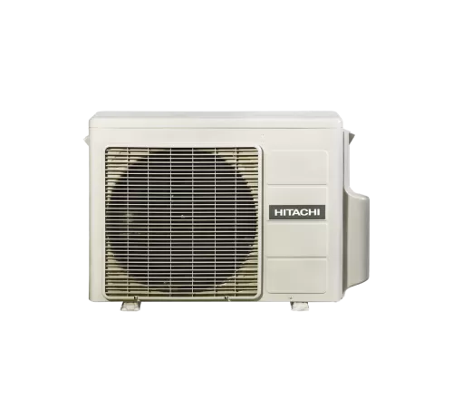 Наружный блок мульти-сплит систем серии MULTIZONE COMFORT (R32) RAM-53NE2F