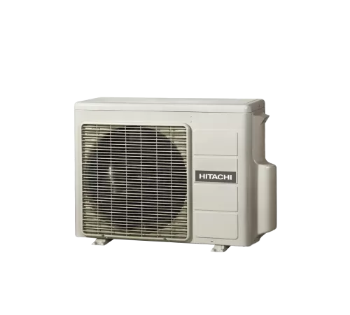 Наружный блок мульти-сплит систем серии MULTIZONE COMFORT (R32) RAM-53NE2F