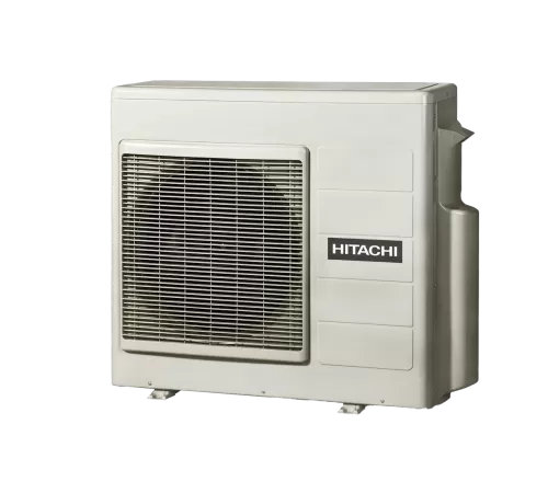 Наружный блок мульти-сплит систем серии MULTIZONE COMFORT (R32) RAM-53NE2F