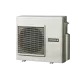 Наружный блок мульти-сплит систем серии MULTIZONE COMFORT (R32) RAM-53NE2F