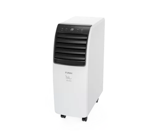 Мобильный кондиционер серии SAKURA MAC-SK35HPN03