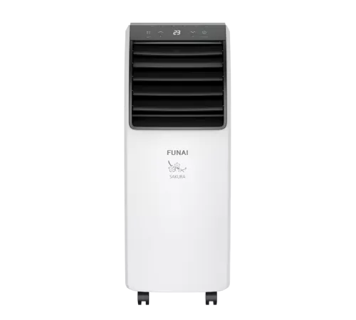 Мобильный кондиционер серии SAKURA MAC-SK35HPN03