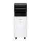 Мобильный кондиционер серии SAKURA MAC-SK35HPN03