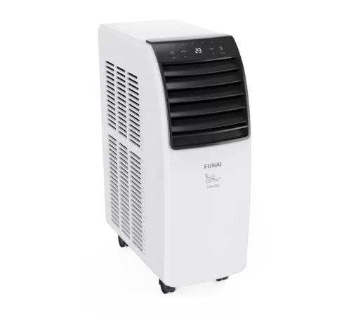 Мобильный кондиционер серии SAKURA MAC-SK35HPN03