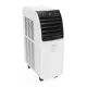 Мобильный кондиционер серии SAKURA MAC-SK35HPN03