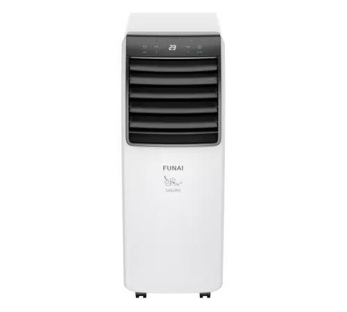 Мобильный кондиционер серии SAKURA MAC-SK35HPN03