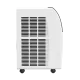 Мобильный кондиционер серии SAKURA MAC-SK35HPN03