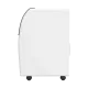 Мобильный кондиционер серии SAKURA MAC-SK35HPN03