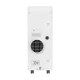 Мобильный кондиционер серии SAKURA MAC-SK35HPN03