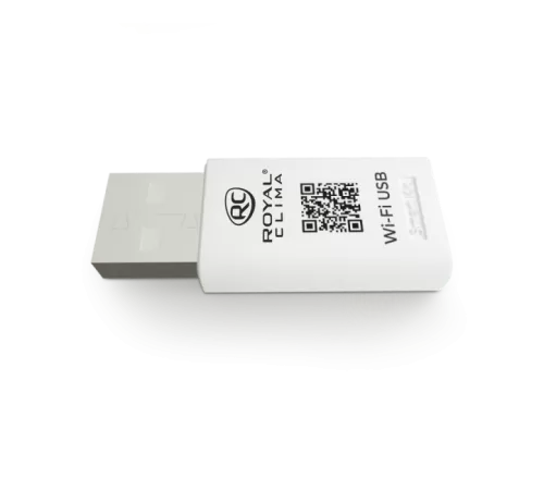 Wi-Fi USB модуль ROYAL CLIMA OSK103 для бытовых сплит-систем серии RENAISSANCE