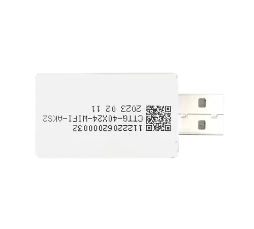WI-FI USB модуль ROYAL CLIMA для бытовых сплит-систем серии RENAISSANCE OSK204