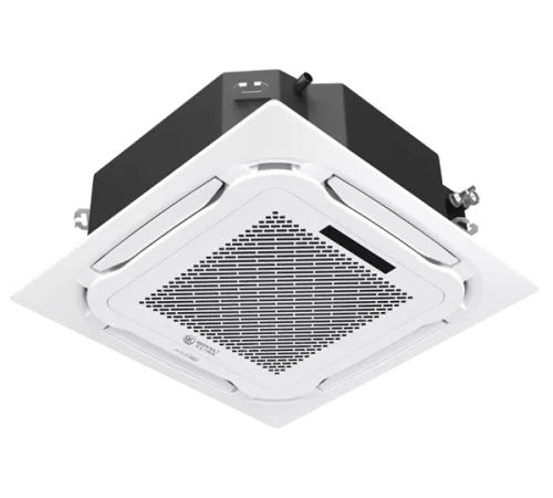 Инверторная сплит-система кассетного типа серии COMPETENZA DC EU Inverter 60HNI/CO-4C/pan 8D2/CO-E (комплект)