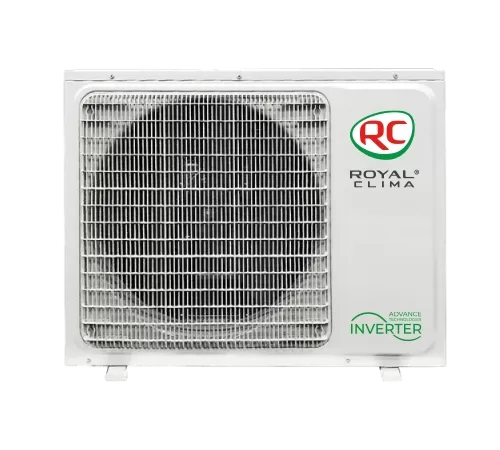 Инверторная сплит-система кассетного типа серии COMPETENZA DC EU Inverter 60HNI/CO-4C/pan 8D2/CO-E (комплект)