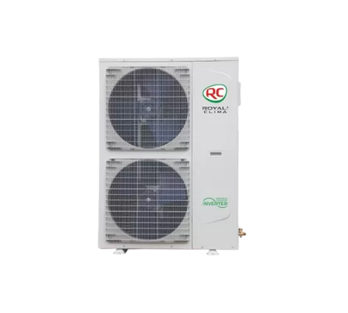 Инверторная сплит-система кассетного типа серии COMPETENZA DC EU Inverter 60HNI/CO-4C/pan 8D2/CO-E (комплект)