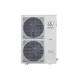 Инверторная сплит-система кассетного типа серии COMPETENZA DC EU Inverter 60HNI/CO-4C/pan 8D2/CO-E (комплект)