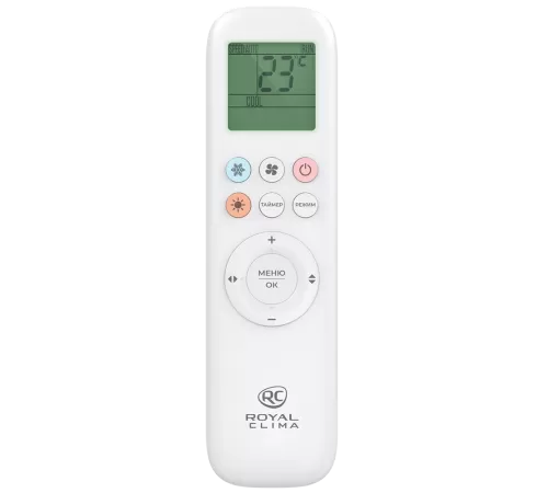 Инверторная сплит-система кассетного типа серии COMPETENZA DC EU Inverter 60HNI/CO-4C/pan 8D2/CO-E (комплект)