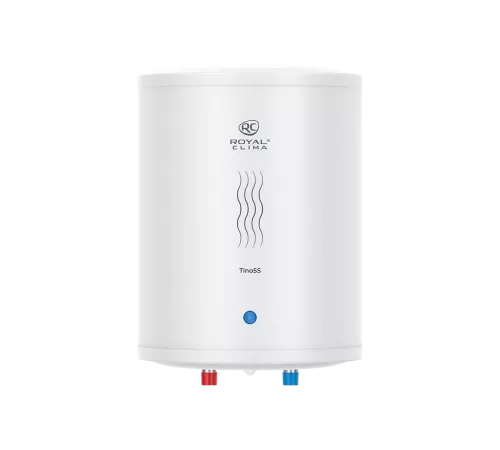 Электрический водонагреватель cерии Tino SS RWH-TS10-RSU