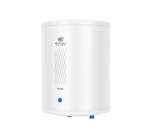 Электрический водонагреватель cерии Tino SS RWH-TS10-RSU