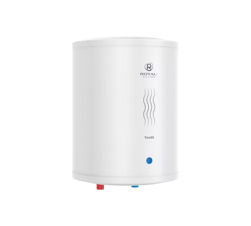 Электрический водонагреватель cерии Tino SS RWH-TS10-RSU