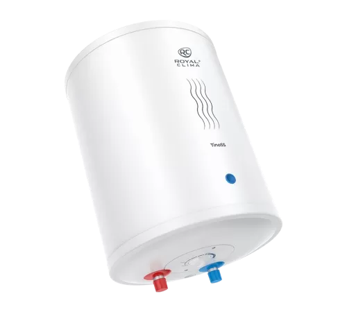Электрический водонагреватель cерии Tino SS RWH-TS10-RSU
