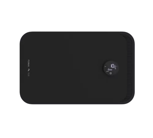 Приточно-вытяжная установка серии FUJI ERW-150X.D