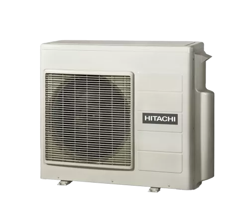 Наружный блок мульти-сплит-системы серии MULTIZONE PREMIUM (R32) RAM-40NP2E