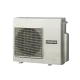 Наружный блок мульти-сплит-системы серии MULTIZONE PREMIUM (R32) RAM-40NP2E