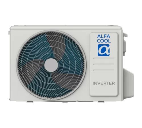 Инверторная сплит-система серии APUS Inverter 2024 APFI-09CH (комплект)