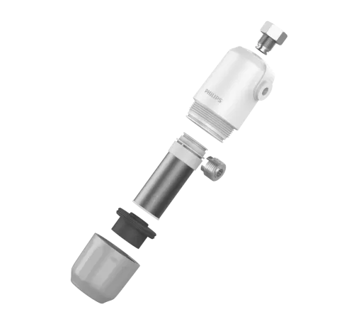 Фильтр / Ингибитор солеобразования AWP9820/10